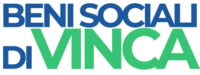 Comunione Beni Sociali di Vinca Logo